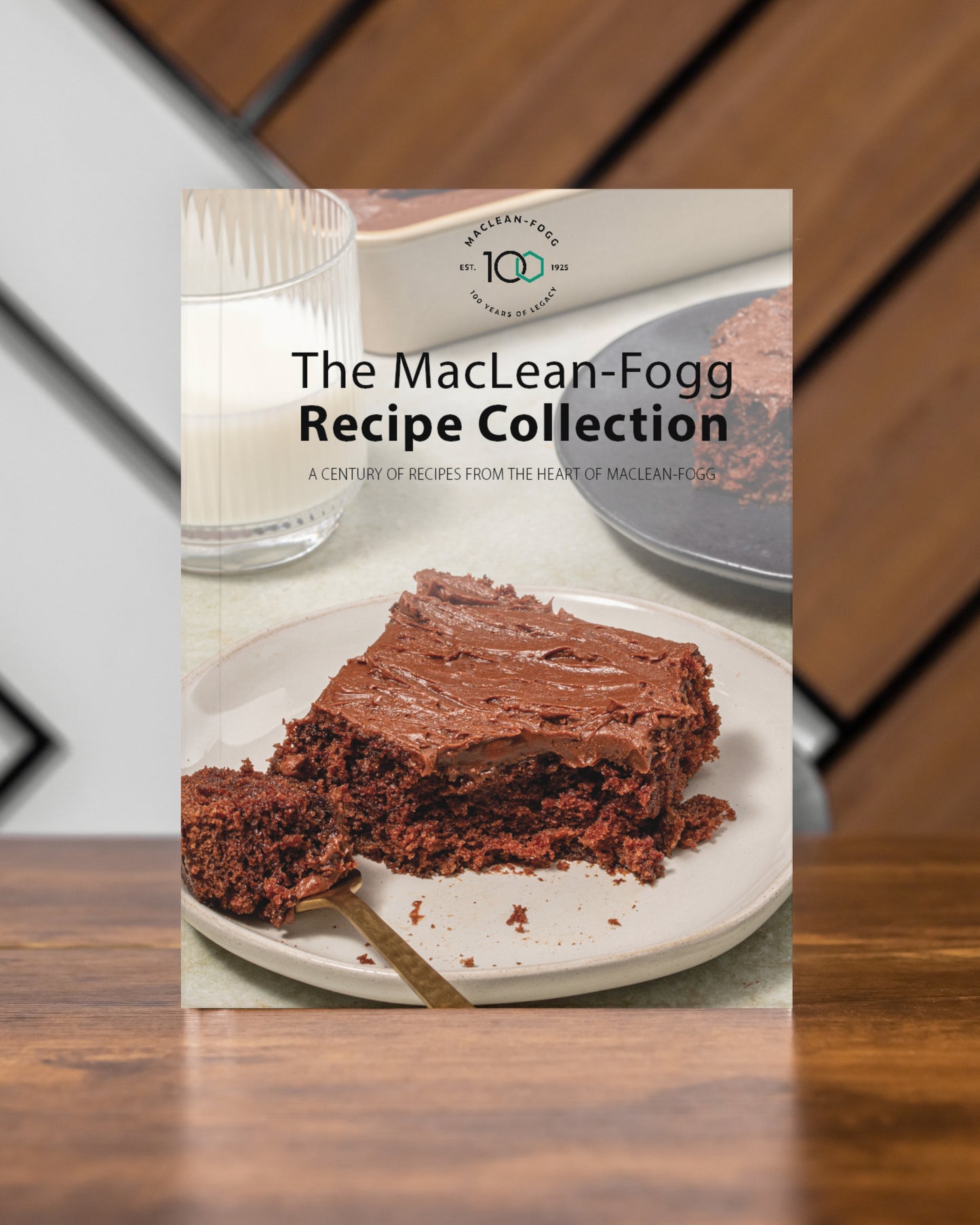 Cookbook